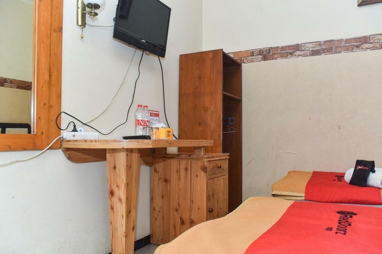 Reddoorz At Omah Wetan Sawojajar Malang Hotell Eksteriør bilde