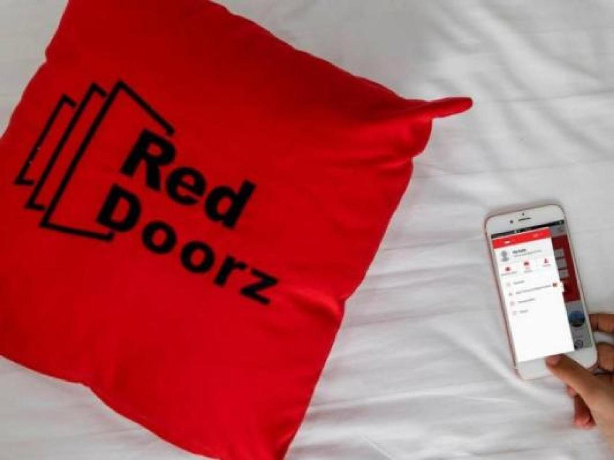 Reddoorz At Omah Wetan Sawojajar Malang Hotell Eksteriør bilde